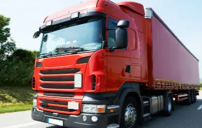 İzmir Köprüköy Ambar Kargo