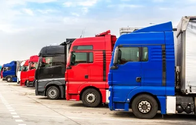 İzmir Köprüköy Ambar Nakliyat