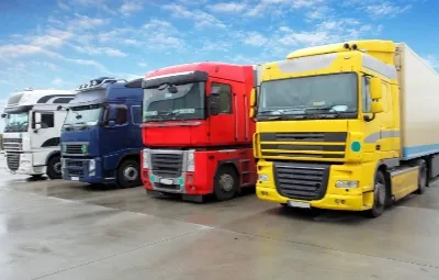 İzmir Köprüköy Nakliye Ambarı