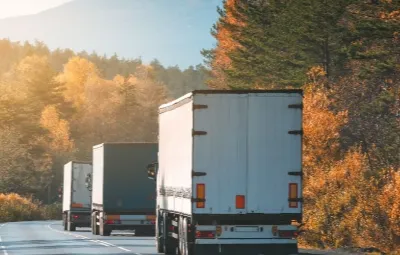 İzmir ile Köprüköy Arası Klima Taşıma