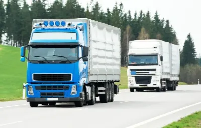 İzmir ile Köprüköy Arası Eşya Taşıma